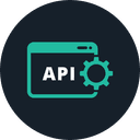 API